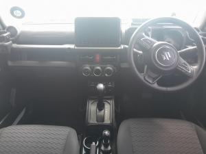 Suzuki Jimny 1.5 GLX AllGrip 5-door auto - Image 6