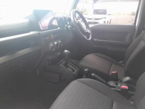Suzuki Jimny 1.5 GLX AllGrip 5-door auto - Image 7