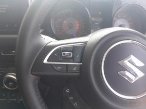 Suzuki Jimny 1.5 GLX AllGrip 5-door auto - Image 9