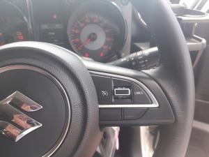 Suzuki Jimny 1.5 GLX AllGrip 5-door auto - Image 10