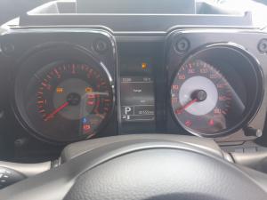 Suzuki Jimny 1.5 GLX AllGrip 5-door auto - Image 11