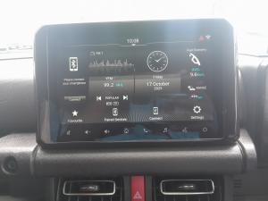 Suzuki Jimny 1.5 GLX AllGrip 5-door auto - Image 13
