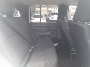 Suzuki Jimny 1.5 GLX AllGrip 5-door auto - Image 16