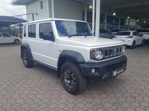 Suzuki Jimny 1.5 GLX AllGrip 5-door auto - Image 1