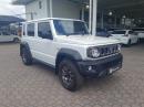 Thumbnail Suzuki Jimny 1.5 GLX AllGrip 5-door auto