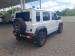 Suzuki Jimny 1.5 GLX AllGrip 5-door auto - Thumbnail 2
