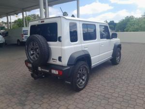 Suzuki Jimny 1.5 GLX AllGrip 5-door auto - Image 2