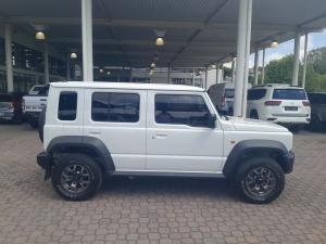 Suzuki Jimny 1.5 GLX AllGrip 5-door auto - Image 3