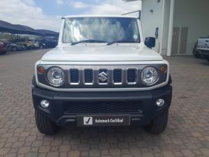 Suzuki Jimny 1.5 GLX AllGrip 5-door auto - Image 4