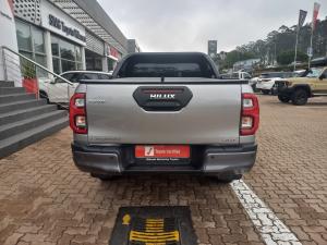 Toyota Hilux 2.8GD-6 double cab 4x4 Legend auto - Image 5