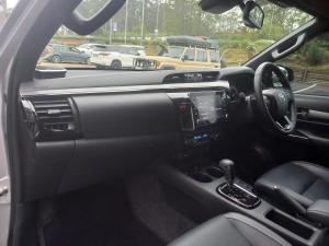 Toyota Hilux 2.8GD-6 double cab 4x4 Legend auto - Image 7