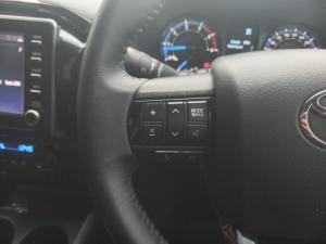 Toyota Hilux 2.8GD-6 double cab 4x4 Legend auto - Image 8