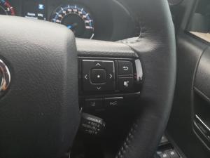 Toyota Hilux 2.8GD-6 double cab 4x4 Legend auto - Image 9