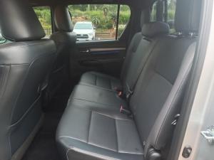 Toyota Hilux 2.8GD-6 double cab 4x4 Legend auto - Image 13