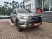 Toyota Hilux 2.8GD-6 double cab 4x4 Legend auto - Thumbnail 1