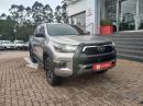 Thumbnail Toyota Hilux 2.8GD-6 double cab 4x4 Legend auto