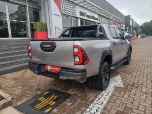 Toyota Hilux 2.8GD-6 double cab 4x4 Legend auto - Image 2