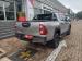 Toyota Hilux 2.8GD-6 double cab 4x4 Legend auto - Thumbnail 2