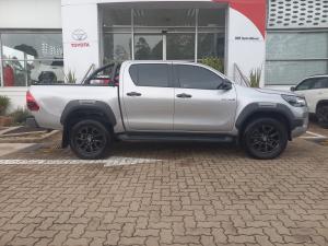 Toyota Hilux 2.8GD-6 double cab 4x4 Legend auto - Image 3