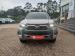 Toyota Hilux 2.8GD-6 double cab 4x4 Legend auto - Thumbnail 4