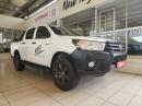 Thumbnail Toyota Hilux 2.4GD-6 double cab SR