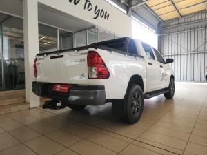 Toyota Hilux 2.4GD-6 double cab SR - Image 2