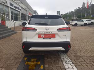 Toyota Corolla Cross 1.8 XS - Image 5