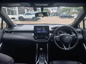 Toyota Corolla Cross 1.8 XS - Image 6