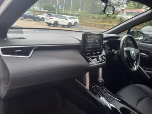 Toyota Corolla Cross 1.8 XS - Image 7