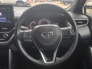 Toyota Corolla Cross 1.8 XS - Image 8