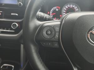 Toyota Corolla Cross 1.8 XS - Image 9