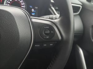 Toyota Corolla Cross 1.8 XS - Image 10