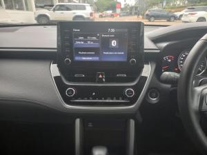 Toyota Corolla Cross 1.8 XS - Image 13