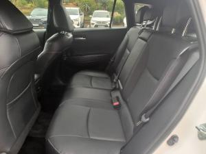 Toyota Corolla Cross 1.8 XS - Image 15