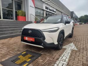 Toyota Corolla Cross 1.8 XS - Image 17