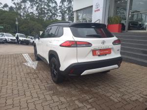 Toyota Corolla Cross 1.8 XS - Image 18