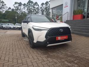 Toyota Corolla Cross 1.8 XS - Image 1