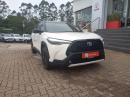 Thumbnail Toyota Corolla Cross 1.8 XS