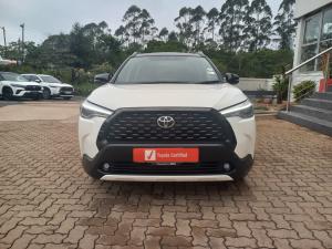 Toyota Corolla Cross 1.8 XS - Image 4