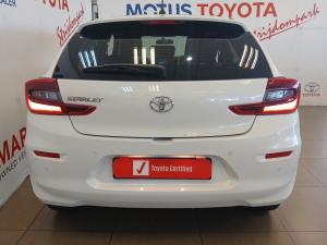 Toyota Starlet 1.5 Xi - Image 5