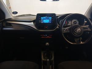 Toyota Starlet 1.5 Xi - Image 6