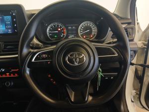 Toyota Starlet 1.5 Xi - Image 8