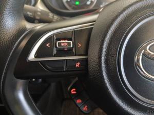 Toyota Starlet 1.5 Xi - Image 9