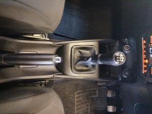 Toyota Starlet 1.5 Xi - Image 11