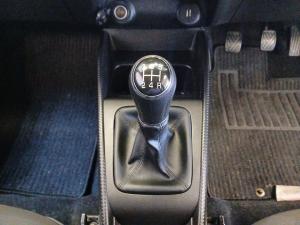 Toyota Starlet 1.5 Xi - Image 12