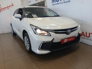 Toyota Starlet 1.5 Xi - Image 1