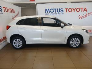 Toyota Starlet 1.5 Xi - Image 3