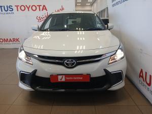 Toyota Starlet 1.5 Xi - Image 4