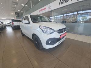 Toyota Vitz 1.0 XR AMT - Image 1