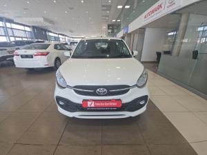 Toyota Vitz 1.0 XR AMT - Image 4